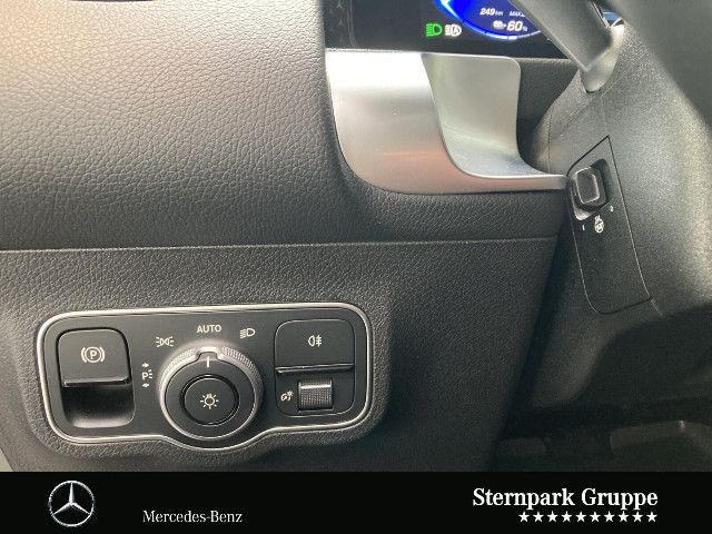 Mercedes-Benz EQB 300 4MATIC