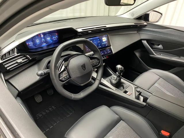 Peugeot 308 Allure Pack