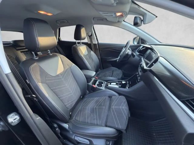 Opel Grandland X Ultimate