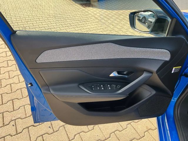 Peugeot 308 Allure Pack PureTech