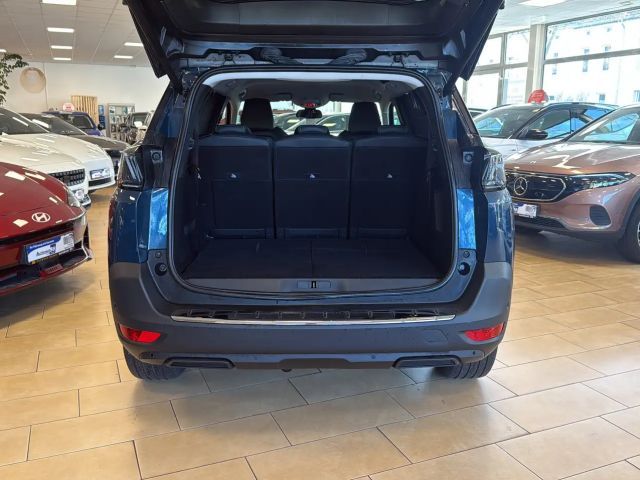 Peugeot 5008 Allure Pack