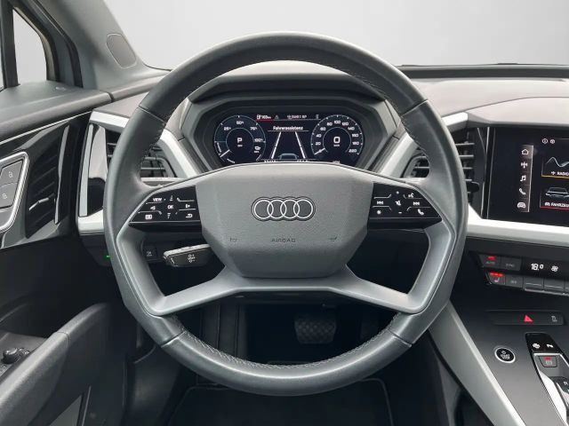 Audi Q4 e-tron 35