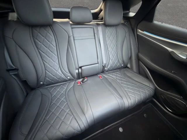 BYD Sealion 7 Excellence