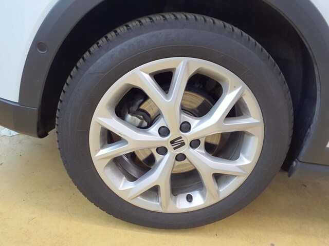 Seat Arona ARONA 1,0 TSIFR   5T85  DS8M6