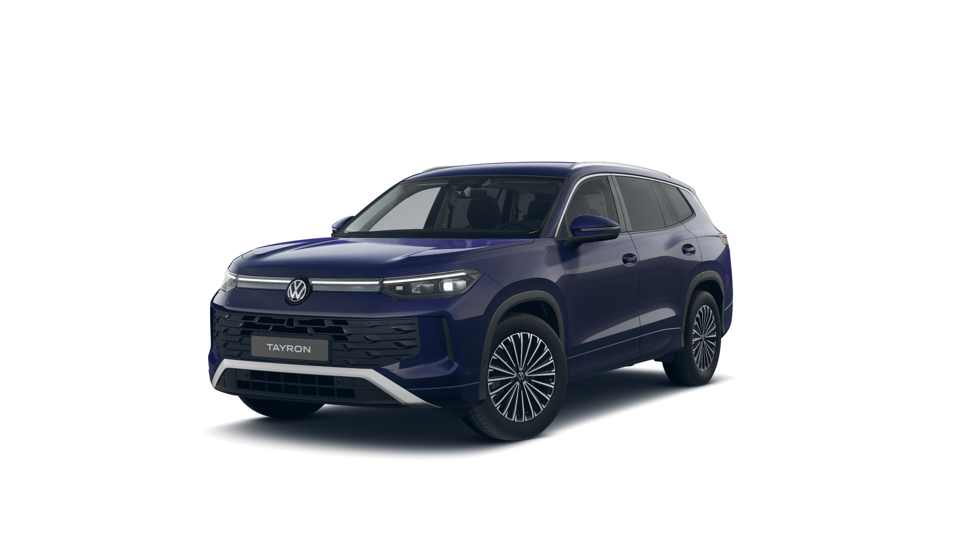 Volkswagen Tayron 1.5l eTSI APP+ACC+AHK+REAR+LED+SIDE