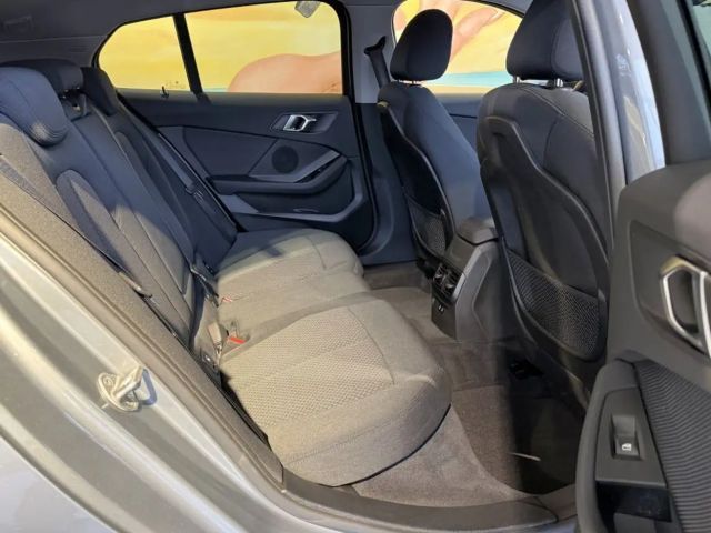 BMW 118 118i Advantage pakket Sedan