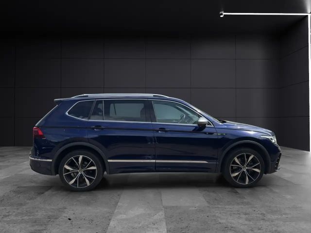 Volkswagen Tiguan Allspace DSG R-Line