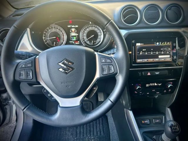 Suzuki Vitara AllGrip Flash