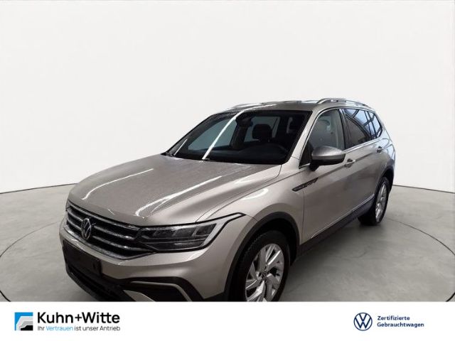 Volkswagen Tiguan 2.0 TDI Allspace Life