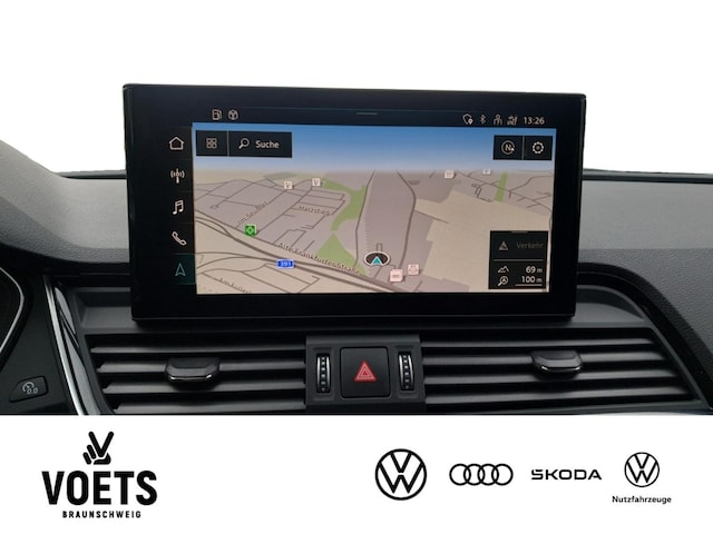 Audi Q5 40 TDI Quattro S-Tronic