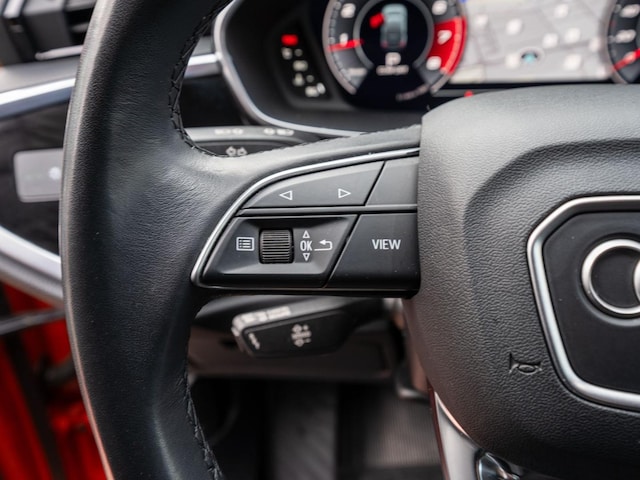 Audi Q3 35 TFSI S-Tronic Sportback