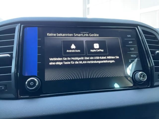 Skoda Karoq 1.5 TSI Tour