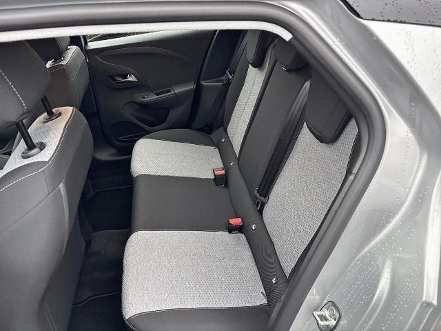 Opel Corsa Edition Turbo