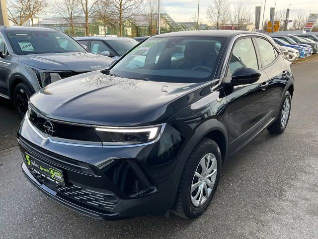 Opel Mokka 1.2 Turbo Enjoy Turbo