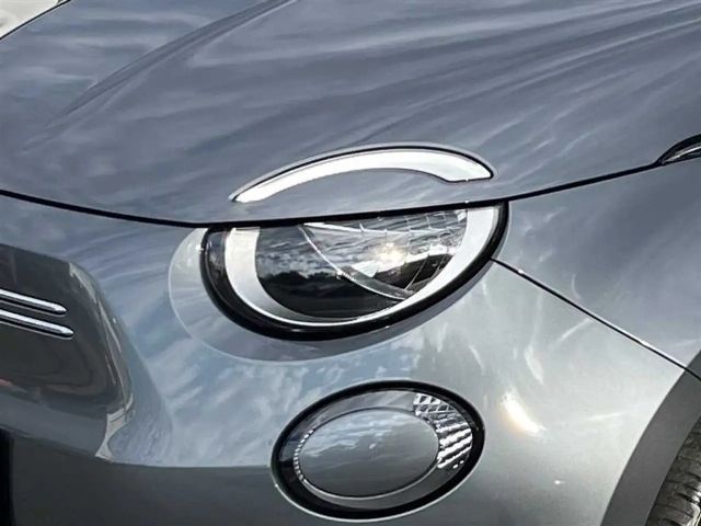 Fiat 500e mit RFK*Navi*PDC