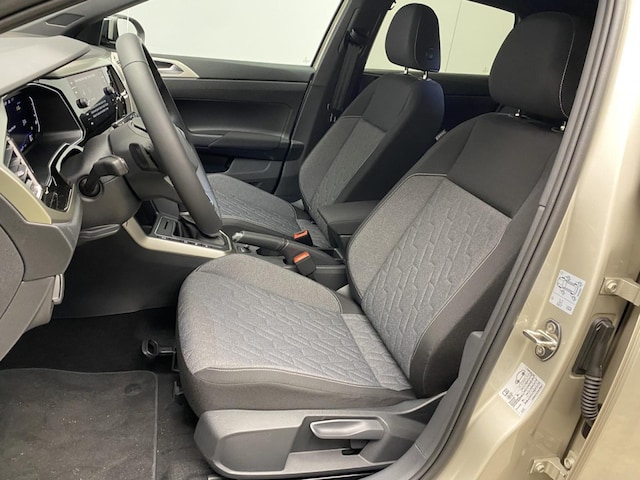 Volkswagen Taigo 1.5 TSI DSG Move