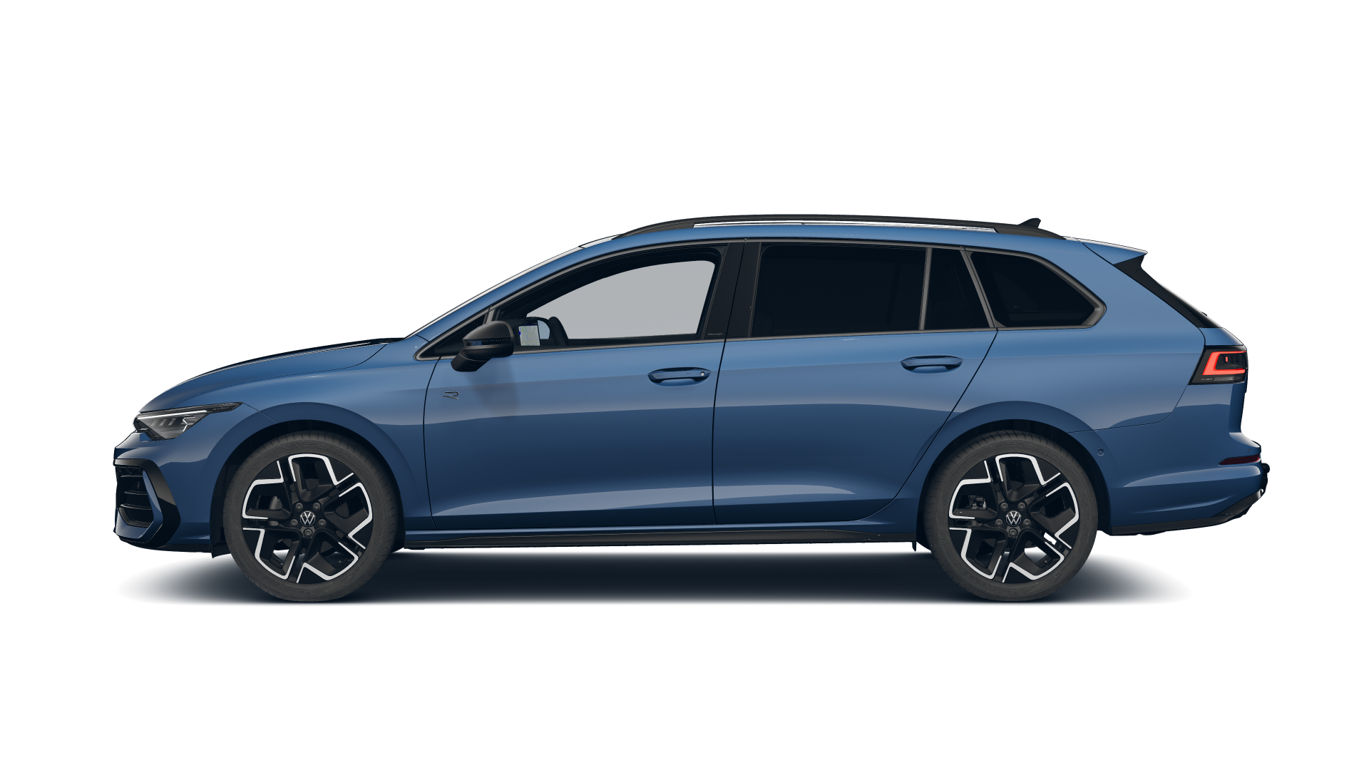 Volkswagen Golf DSG R-Line Variant