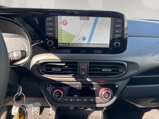 Hyundai i10 2WD N Line T-GDi