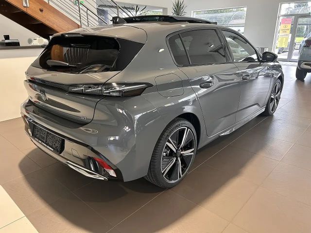 Peugeot 308 BlueHDi EAT8 GT-Line