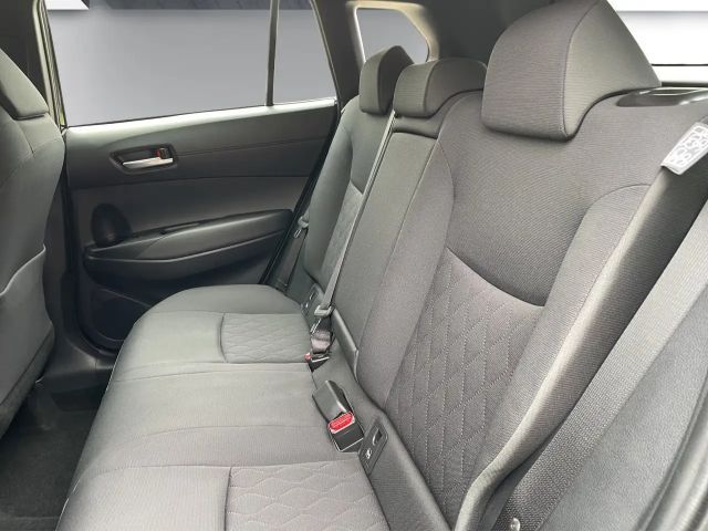 Toyota Corolla Cross Comfort Hybride