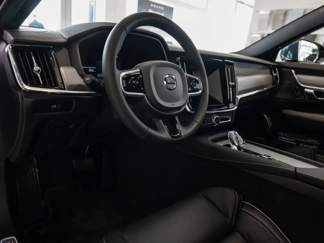 Volvo V90 Bright Ultimate