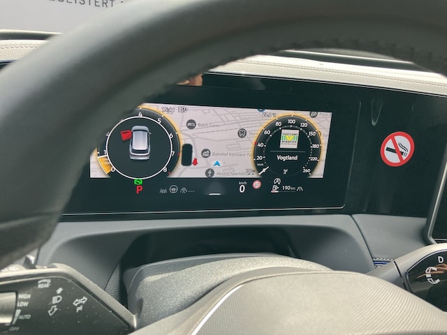 Volkswagen Tiguan 2.0 TSI DSG R-Line