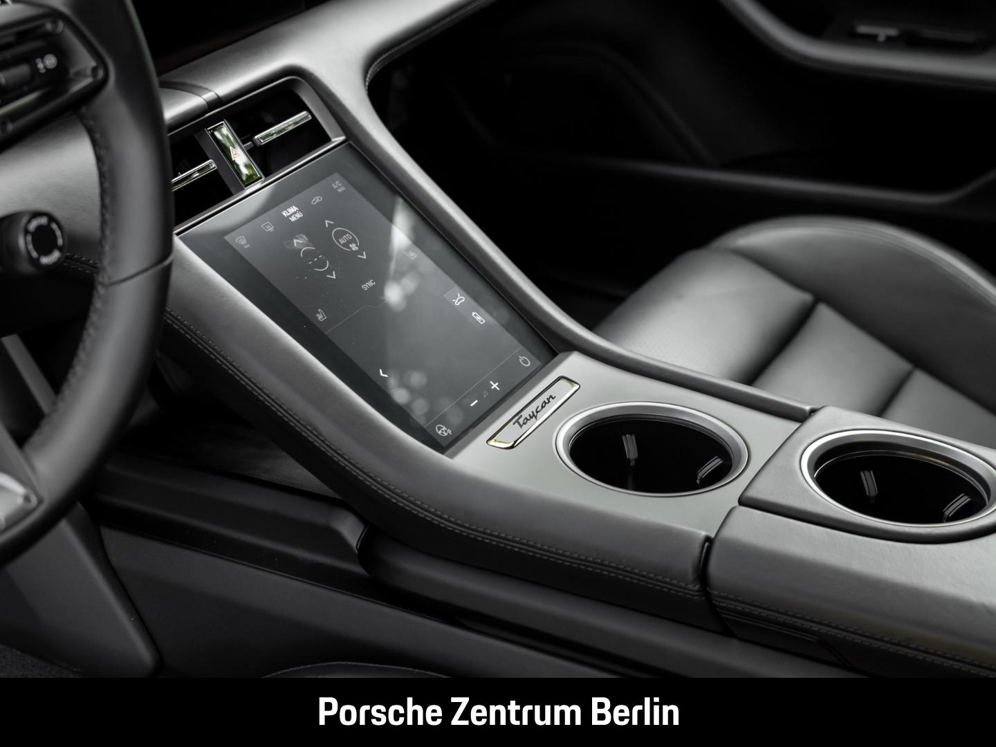 Porsche Taycan 4S Sport Turismo