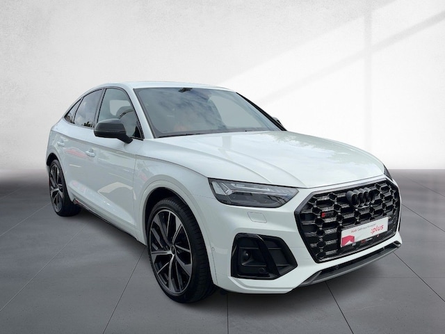 Audi SQ5 Sportback