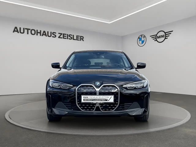 BMW i4 Coupé Gran Coupé eDrive40