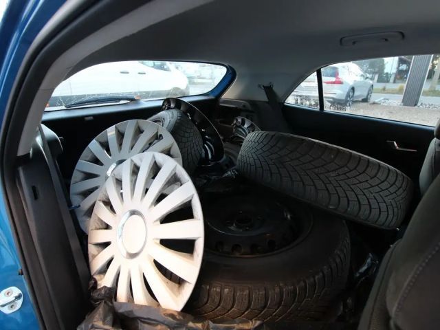 Kia Rio Vision~LED~Kamera~Spur~SHZ~Lenkradheizung~