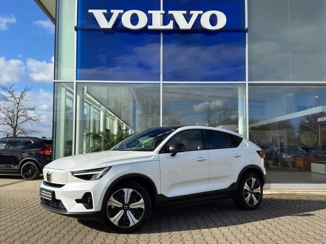 Volvo C40 Ultimate