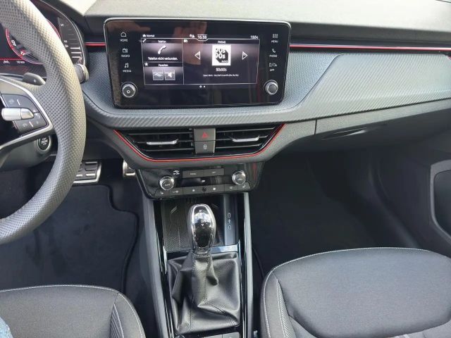 Skoda Kamiq 1.0 TSI Monte Carlo