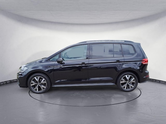 Volkswagen Touran 2.0 TDI DSG Highline R-Line
