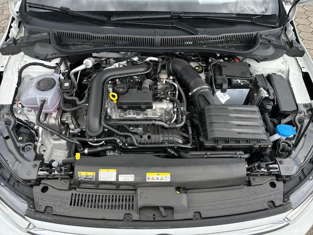 Volkswagen Polo 1.0 TSI DSG Life