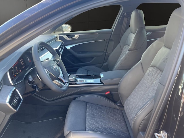 Audi S6 Avant Quattro