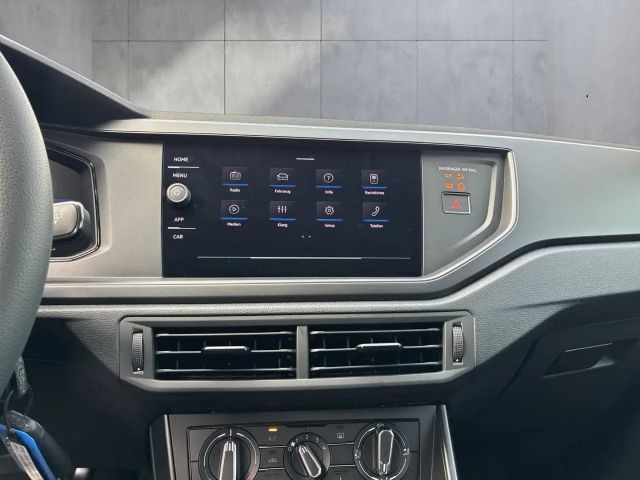 Volkswagen Taigo 4Me TSI