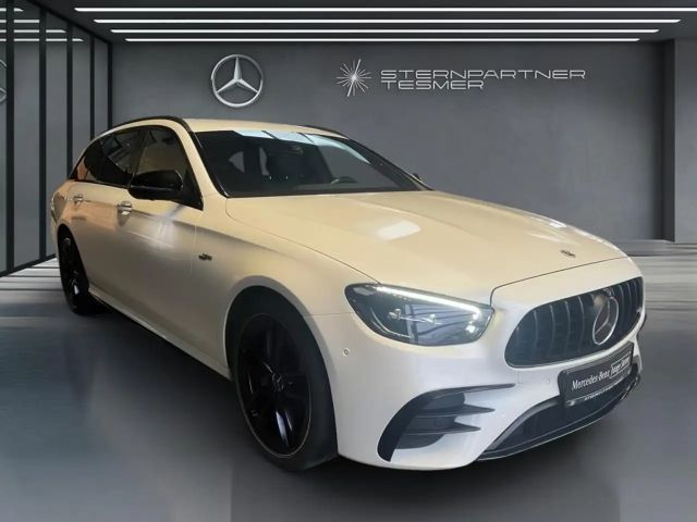 Mercedes-Benz E 53 AMG 4MATIC+ AMG Line Estate