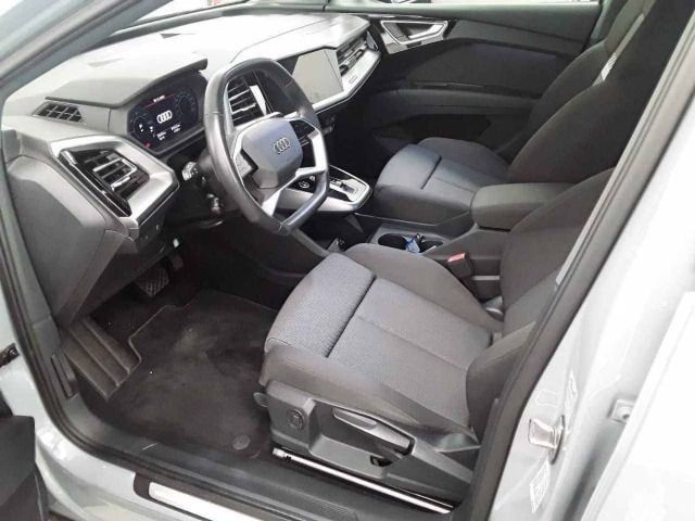 Audi Q4 e-tron 35 Sportback