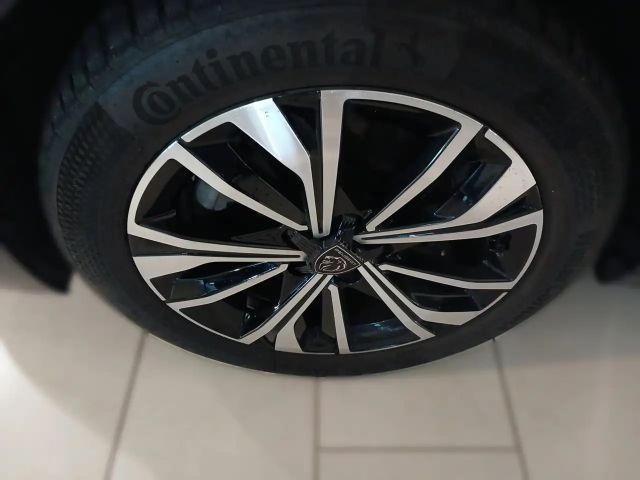 Peugeot 508 Allure Pack BlueHDi EAT8 SW