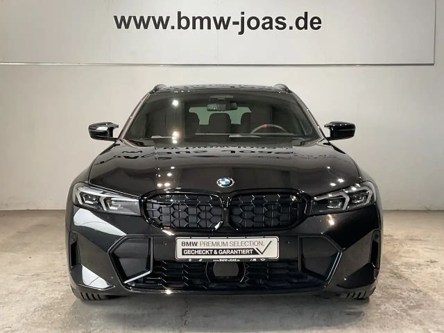 BMW 340 Touring xDrive