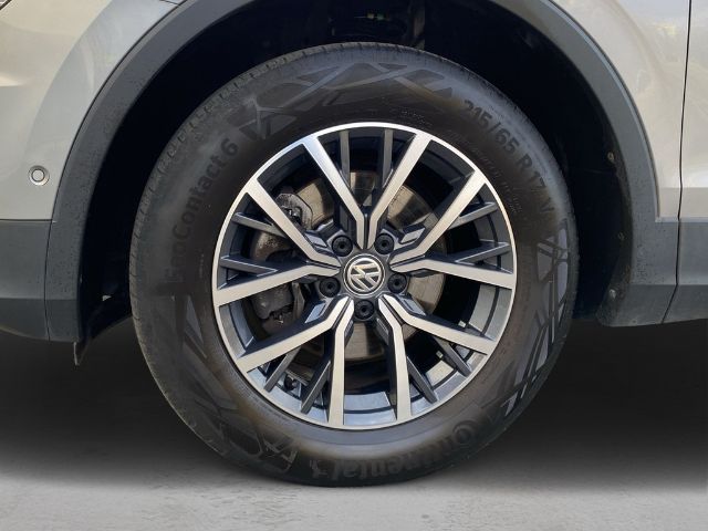 Volkswagen Tiguan 1.5 TSI Allspace Comfortline