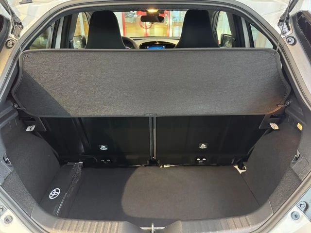Toyota Aygo X 1.0 VVT-i Hatchback