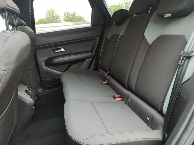 Dacia Bigster Extreme Hybrid 155