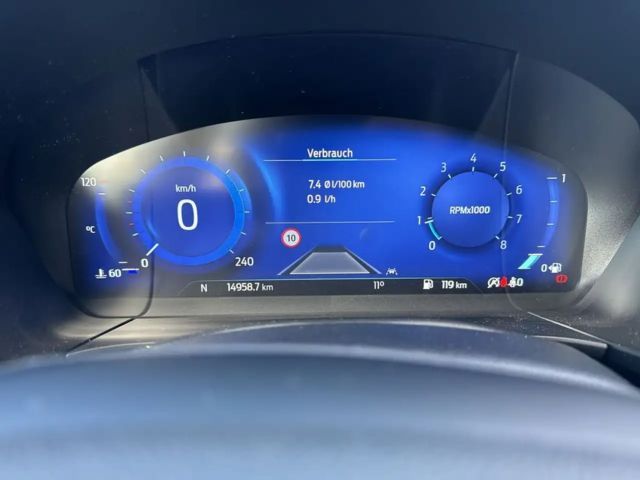 Ford Kuga EcoBoost ST Line