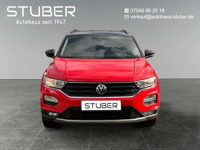 Volkswagen T-Roc 1.5 TSI DSG Sport