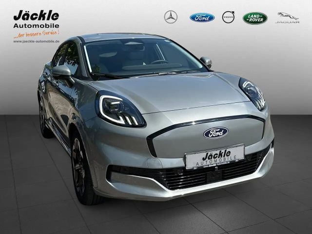 Ford Puma Gen-E Premium