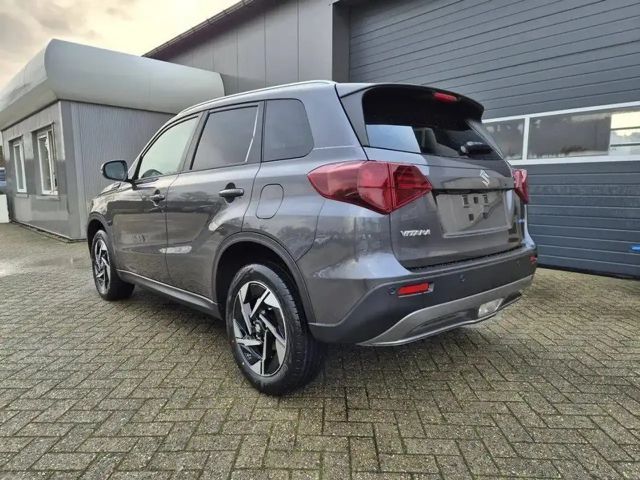 Suzuki Vitara AllGrip Boosterjet Comfort