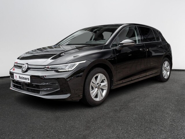 Volkswagen Golf 1.5 eTSI Golf VIII