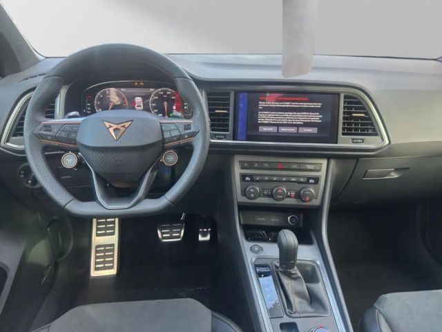 Cupra Ateca 2.0 TSI