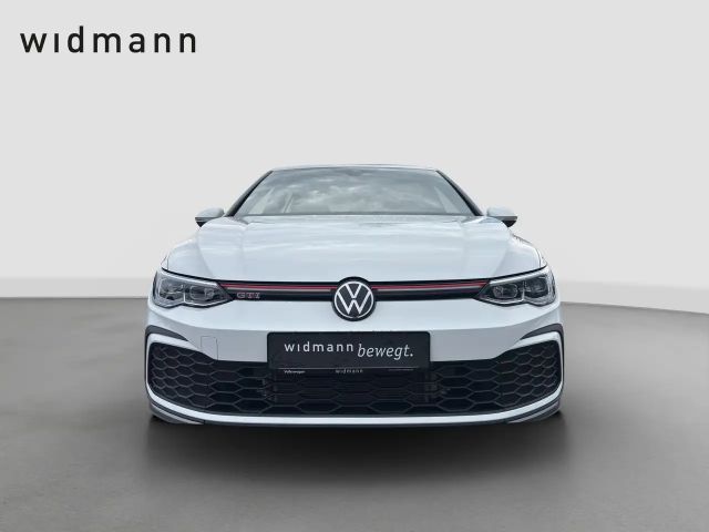 Volkswagen Golf 2.0 TSI GTI